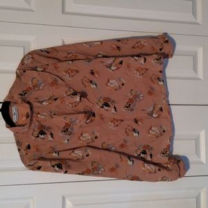 Jonathan Martin Blouse